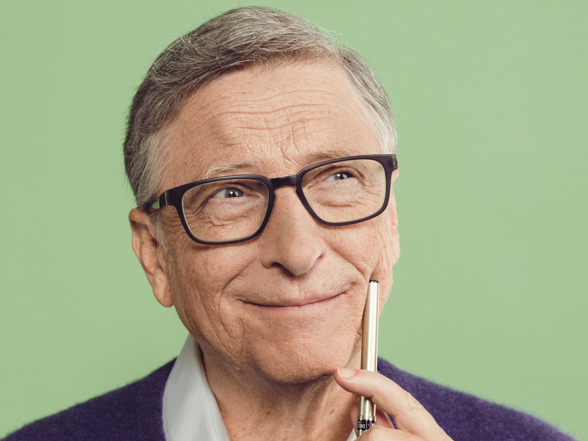 Bill Gates Carbon Neutrality In A Decade Is A Fairytale Why Peddle Fantasies Bill Gates The Guardian Bill Gates Carbon Neutrality In A Decade Is A Fairytale Why Peddle Fantasies Bill Gates The Guardian