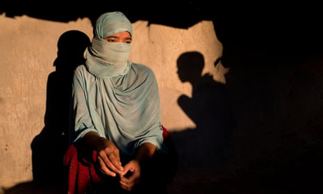 Rohingya girls as young as 12 compelled to marry just to get food | Global  development | The Guardian