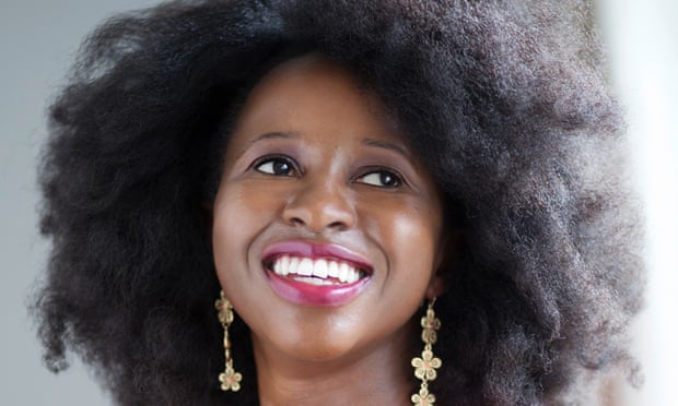 Imbolo Mbue: her characters are complex, with contradictory motivations