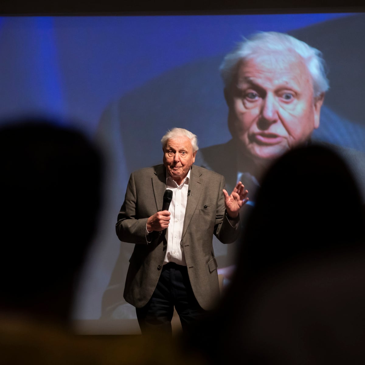 A Citizens Assembly On Climate Is Pointless If The