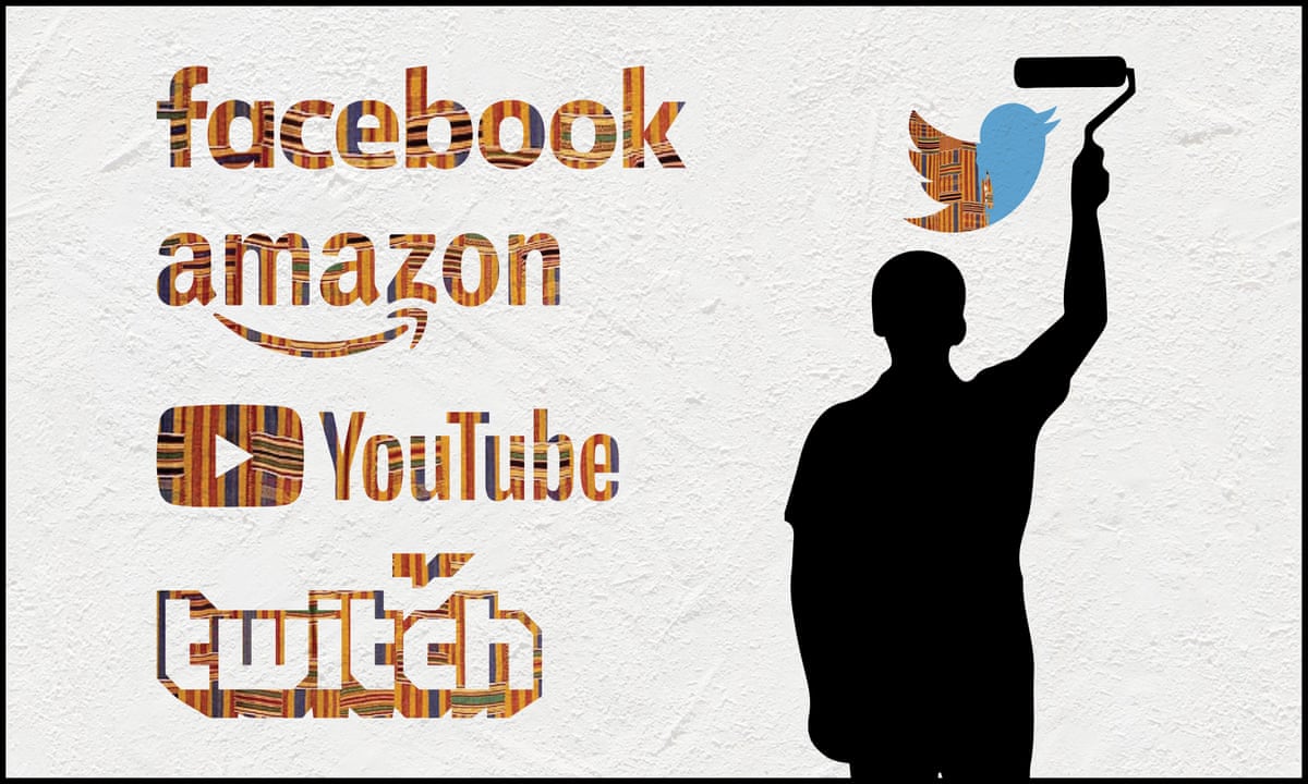 Real Change Or Symbolism What Silicon Valley Is And Isn T Doing To Support Black Lives Matter Silicon Valley The Guardian Real Change Or Symbolism What Silicon Valley Is And Isn T Doing To Support Black Lives Matter Silicon Valley The Guardian