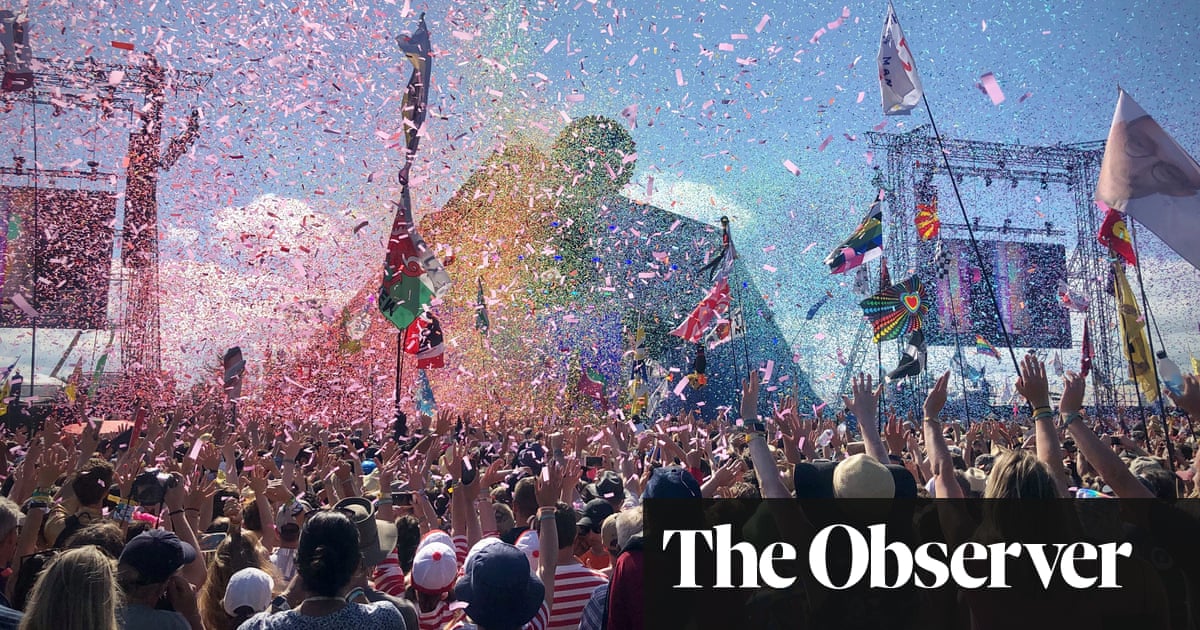 Favourite festival sold out? Here are the best alternatives