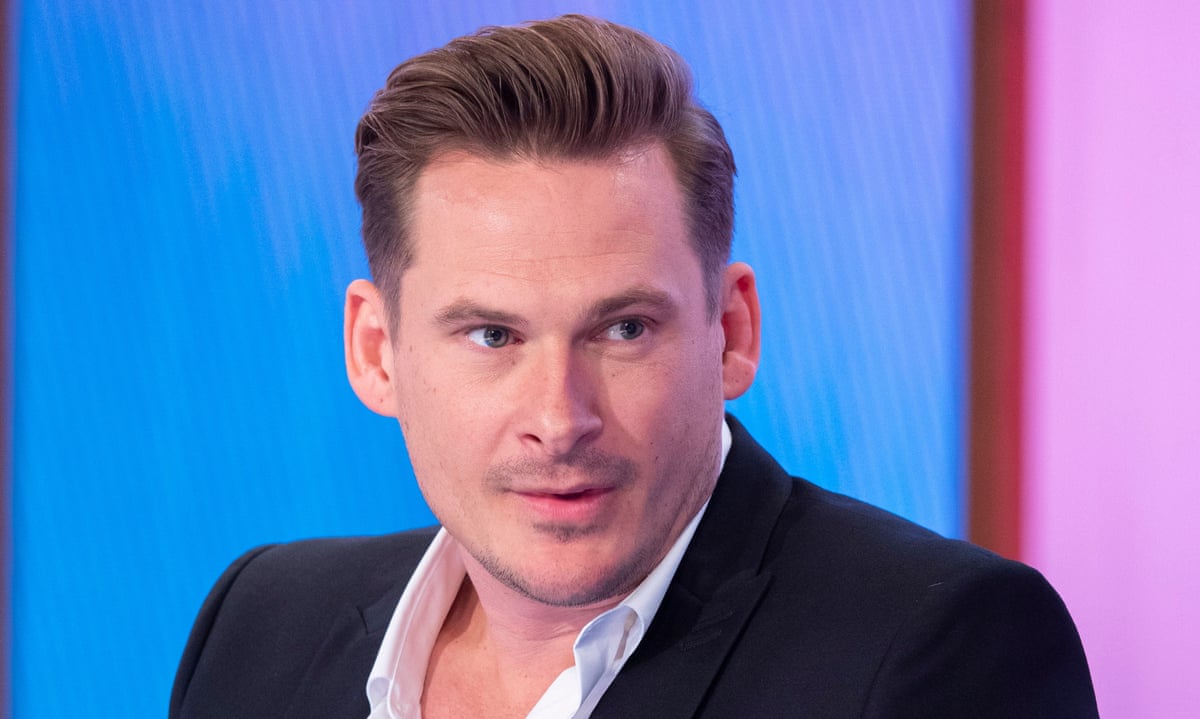 Blue’s Lee Ryan joyfully reveals he’s expecting sixth child in heartfelt video announcement