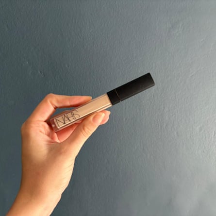 Nars Radiant Creamy concealer