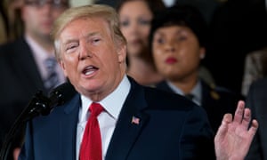 Conservative Site Initially Hired Firm That Produced Trump Russia