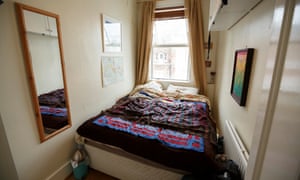 Government Proposes Minimum Bedroom Size For Rental
