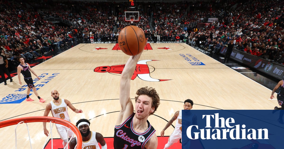 Chicago's United Center to offer cannabis drinks could other arenas follow?