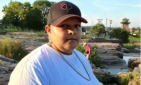 Five charged with trans man's murder in New York after 'repeated acts of torture' | US crime | The Guardian