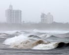 Typhoon Jangmi sweeps northwards leaving 23 injured in Japan | Ξένα νέα στο PlusTV.gr