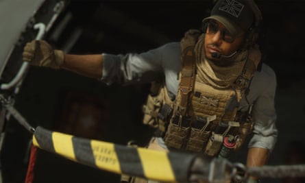 Call of Duty: Modern Warfare 2' Is Still an Infuriating Relic
