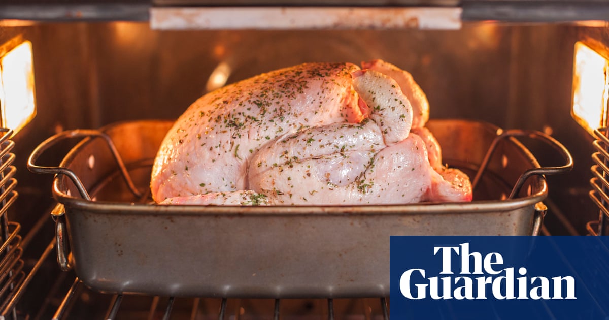 UK’s biggest poultry supplier warns of big rise in price of chicken