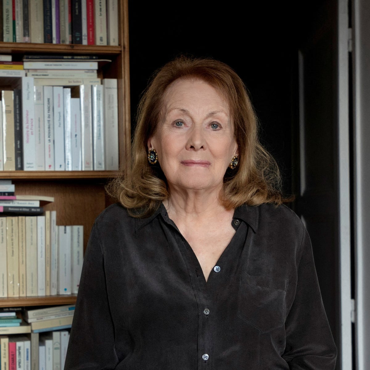 Annie Ernaux: the 2022 Nobel literature laureate's greatest works | Annie Ernaux | The Guardian