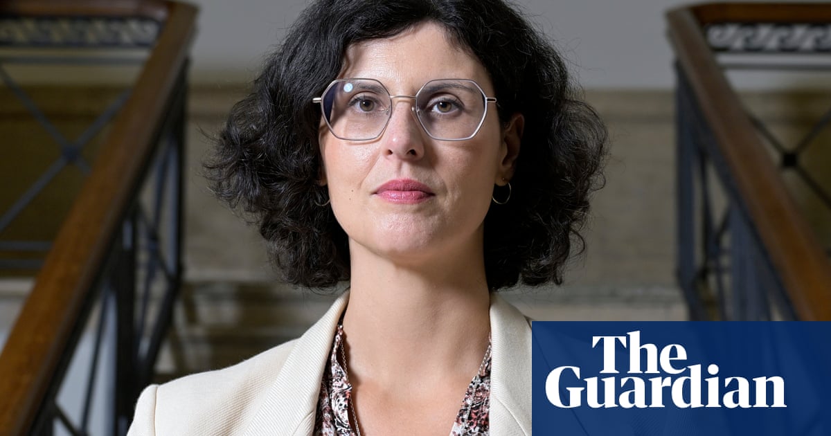 Layla Moran urges more action on Israel and warns of cruel destitution' in Gaza