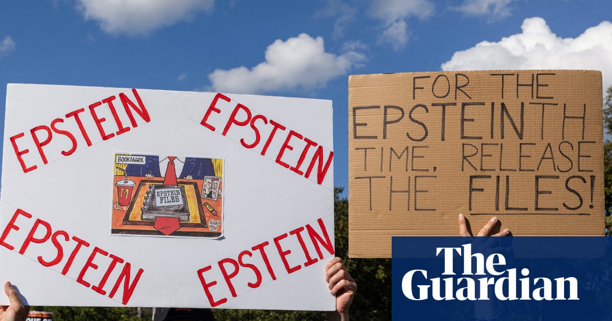 As Epstein files release looms, question abound on what happens next: ‘Possibilities are endless’