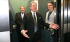 New Zealand election limbo continues as kingmaker talks end with indecision
