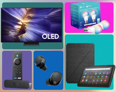Black Friday tech deals