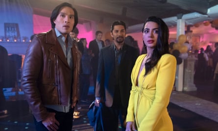 Kindred spirits: books, music, artwork and extra about seeing household | Tv Kindred spirits: books, music, artwork and extra about seeing household | Tv