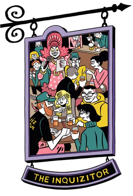 kuis pub