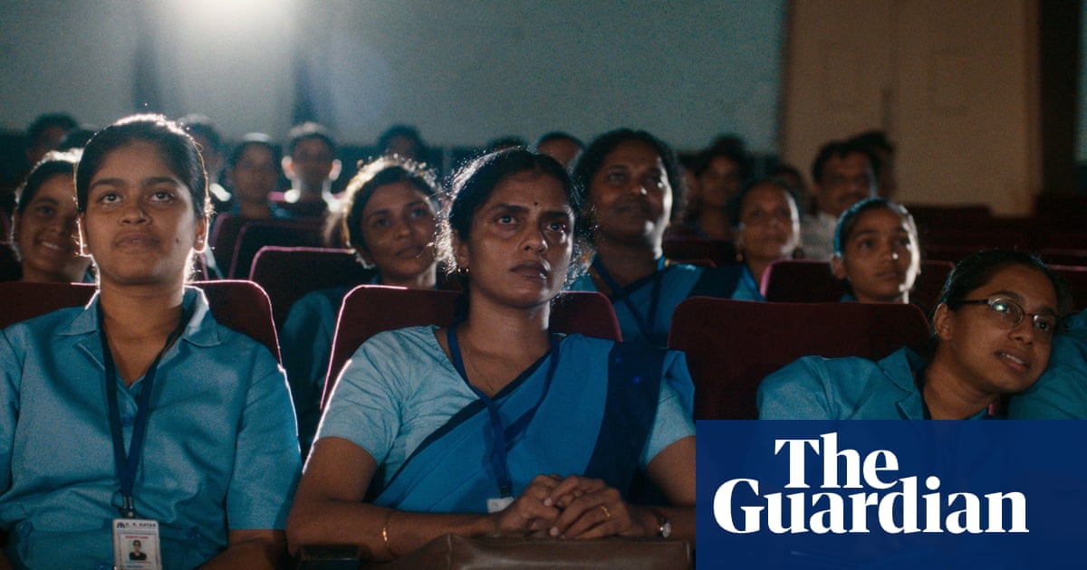 ‘Challenging the patriarchy: A hit Indian film that empowers women to support each other’ ‘Challenging the patriarchy: A hit Indian film that empowers women to support each other’