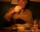 The Fabulous Gold Harvesting Machine review – scavenger’s story reveals a rich seam to mine