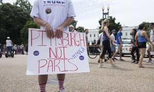 A constant barrage of half-truths has left many Americans confused about the potential consequences of continued carbon emissions, despite the science being unequivocal, says Ellen Stofan.