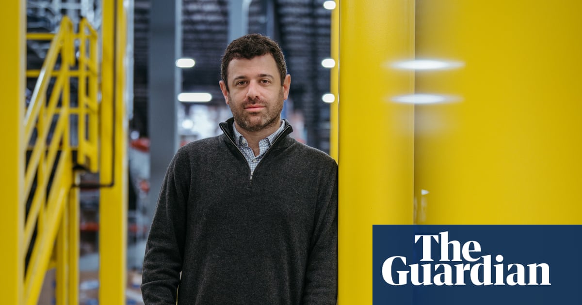 ‘We wanted to take action’: US toy company fights back over Trump tariffs