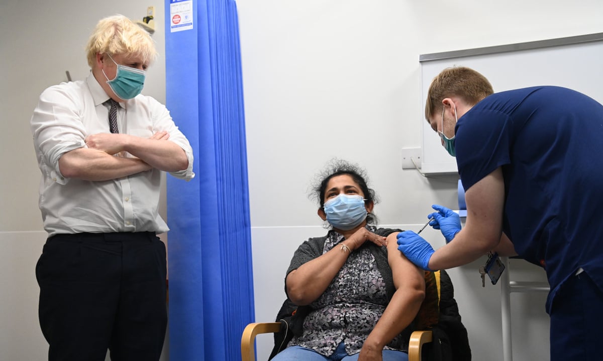 we ve been failed five vulnerable people on their booster jab wait vaccines and immunisation the guardian we ve been failed five vulnerable people on their booster jab wait vaccines and immunisation the guardian