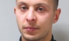 Paris attacks: Salah Abdeslam 'chose' not to blow himself up, says brother