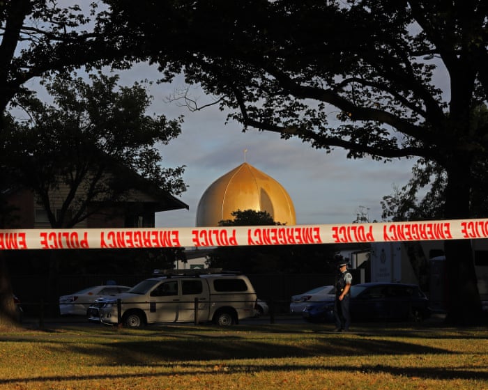 More of the Christchurch shooter’s online comments have been uncovered, New Zealand researchers say. Does it change the…