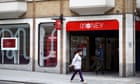 Virgin Money shareholders vote for Nationwide takeover by big majority