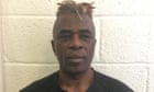 Black organiser of UK anti-racism rally threatened with arrest thumbnail