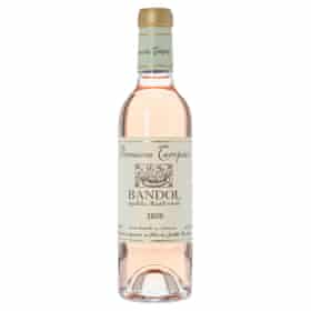 Domaine Tempier Bandol Rosé 2020 exemplaire