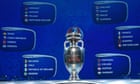 Euro 2016: why England and