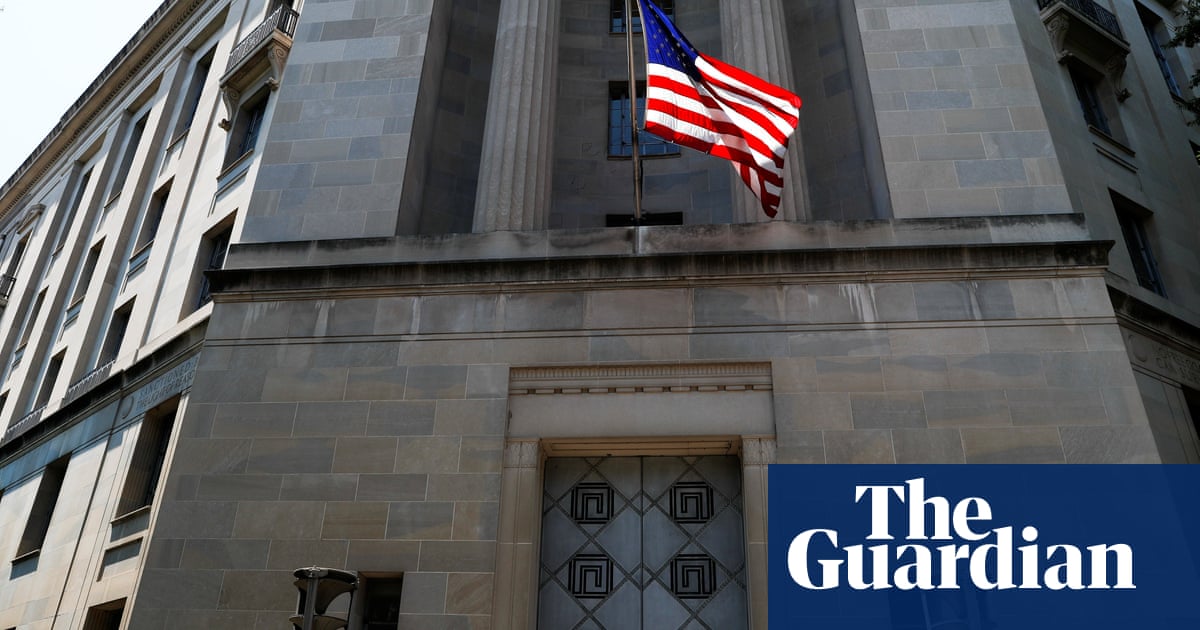 Beijing complains as US 'orders Chinese media to register as foreign agents' | World news | The Guardian