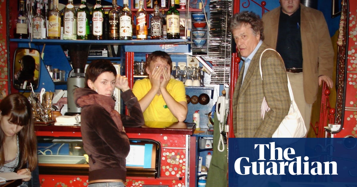 ‘I thanked him for ending my acting career!’ – theatre directors on their debt to Tom Stoppard