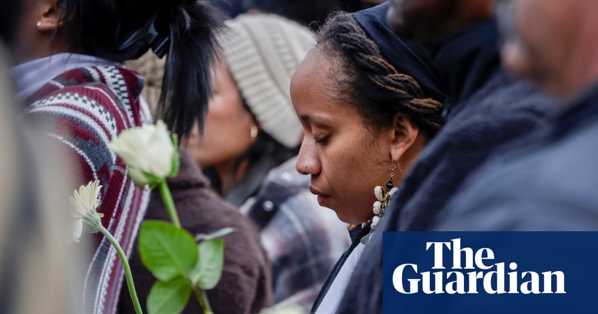 California police plead for details on shooting at child’s party with suspect unknown