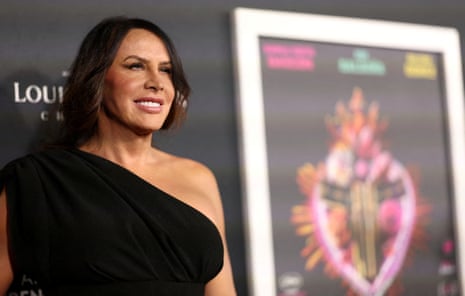 Emilia Prez wins top Spanish film prize amid Karla Sofa Gascn furore | Emilia Prez | The Guardian Emilia Prez wins top Spanish film prize amid Karla Sofa Gascn furore | Emilia Prez | The Guardian