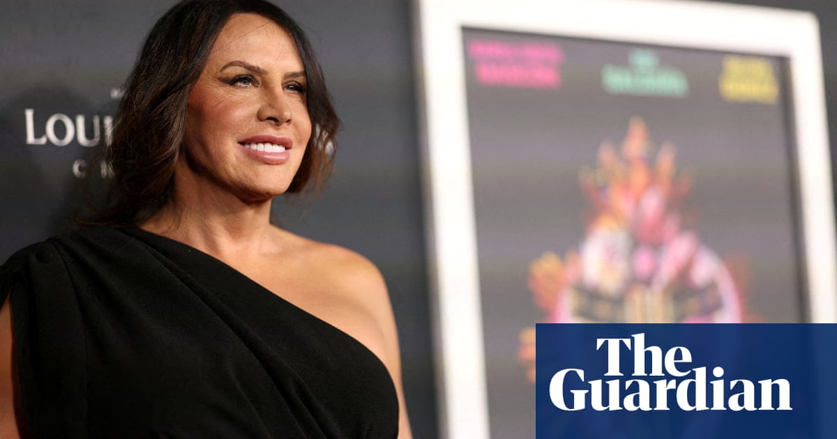 “La tiraron bajo el autobús – luego dieron marcha atrás sobre ella”: ¿ha ido demasiado lejos el backlash contra Emilia Pérez? | Película “La tiraron bajo el autobús – luego dieron marcha atrás sobre ella”: ¿ha ido demasiado lejos el backlash contra Emilia Pérez? | Película