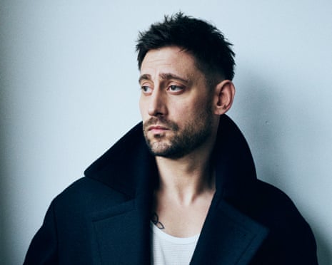 I've had white knuckle moments': Michael Socha on This Is England, his patchy beard and seedy new casino thriller The Cage | Drama | The Guardian I've had white knuckle moments': Michael Socha on This Is England, his patchy beard and seedy new casino thriller The Cage | Drama | The Guardian
