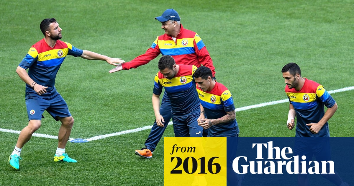 Romania Ready To Resist France Pressure In Euro 16 S Opening Game Euro 16 The Guardian Romania Ready To Resist France Pressure In Euro 16 S Opening Game Euro 16 The Guardian