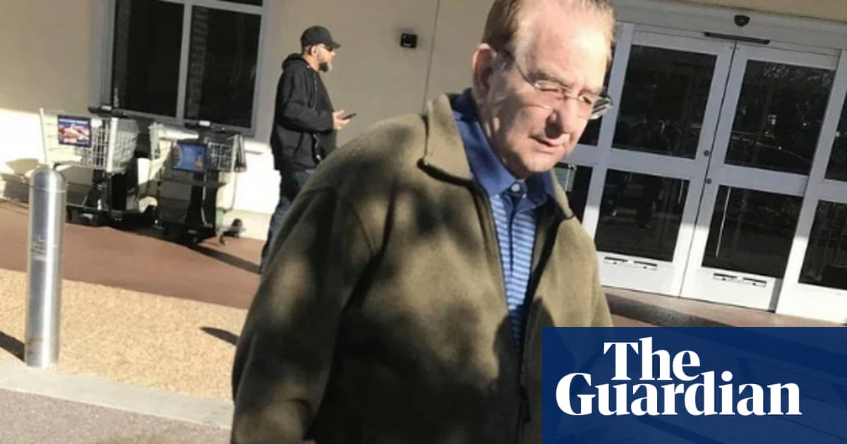 Ex-técnico de natação olímpico irlandês e abusador de crianças George Gibney será condenado
