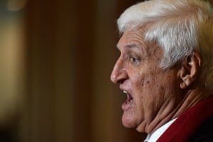 Bob Katter.