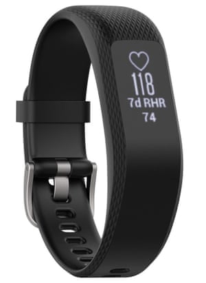 Garmin Vivosmart 3