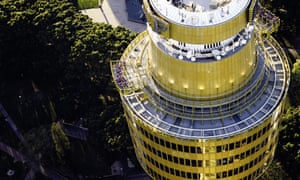 Sydney Tower