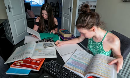 Pupils Begin Studying At Home A Challenge For Them Parents And