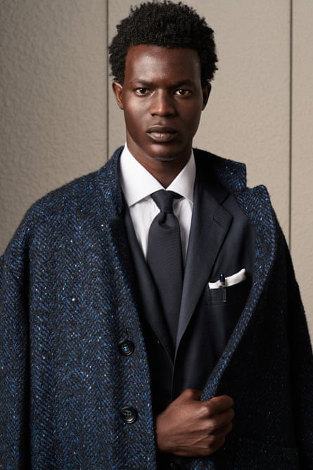 Kiton spring/ summer 25