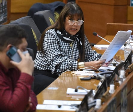 Celeste Amarilla