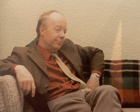 In 1974 Paul Black was appointed a Knight of St Gregory by Pope Paul VI