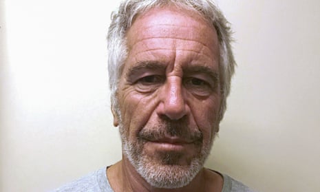 In response papers filed Friday, prosecutors said Epstein is dangerous and poised to flee.