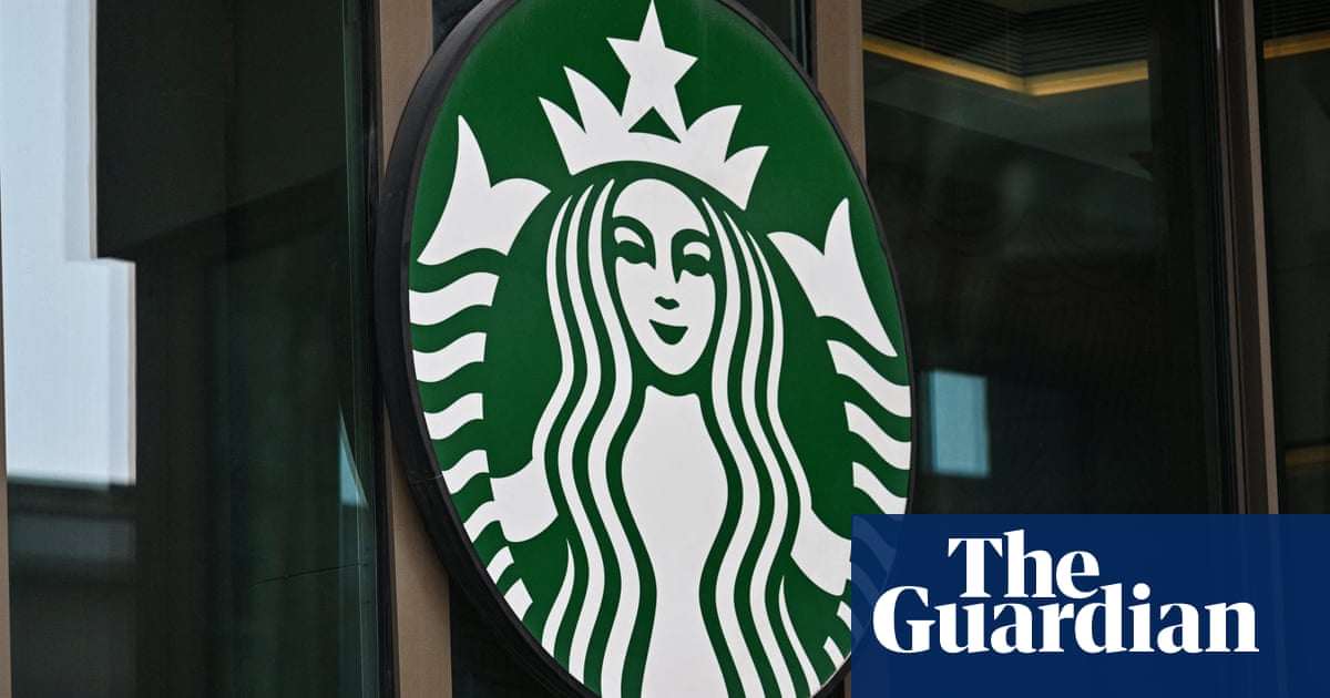 Morally repugnant': Brazilian workers sue coffee supplier to Starbucks over slavery-like conditions'